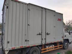 JMC 127 hp 4X2 4.2 m - фото 1