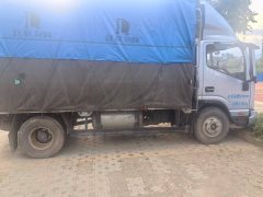 JAC Shuailing S9 170 hp 4X2 4.18 m - фото 3