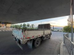 Foton Rowor ES3 160 hp 4X2 4.18 m - фото 3