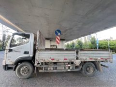 Foton Rowor ES3 154 hp 4X2 4.2 m - фото 2
