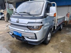 SINOTRUK HOWO Light Duty Truck 115 hp 4X2 3.95 m - фото 1