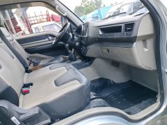 SINOTRUK HOWO Light Duty Truck 115 hp 4X2 3.95 m - фото 2