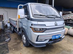 SINOTRUK HOWO Light Duty Truck 115 hp 4X2 3.95 m - фото 6