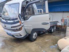 SINOTRUK HOWO Light Duty Truck 115 hp 4X2 3.95 m - фото 7
