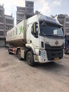 Dongfeng Liuzhou Chenglong H5 270 hp - фото 2