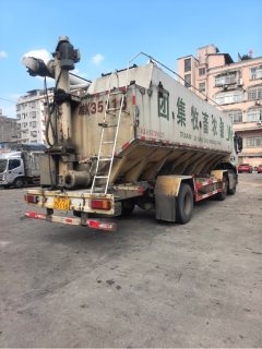 Dongfeng Liuzhou Chenglong H5 270 hp - фото 3