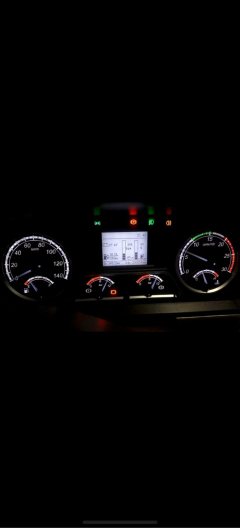 Dongfeng Liuzhou Chenglong H5 270 hp - фото 5