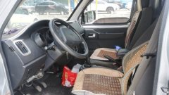 Changan T20 116 hp 4X2 3.3 m - фото 8