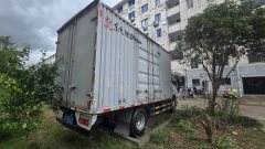 Dongfeng Duolika D5 115 hp 4X2 4.09 m - фото 5