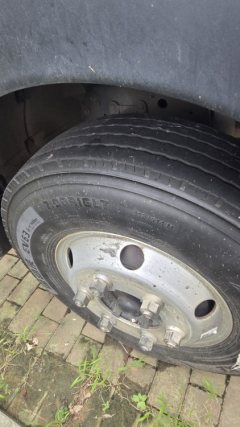 Dongfeng Duolika D5 115 hp 4X2 4.09 m - фото 8