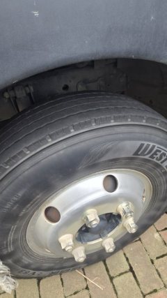 Dongfeng Duolika D5 115 hp 4X2 4.09 m - фото 9