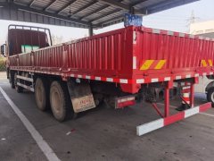 JAC Gallop GAC Higer K5 310 hp 8X4 9.6 m - фото 2