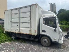 Foton Ollin 132 hp 4X2 4.14 m - фото 2