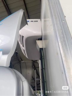 Foton Ollin CTS 141 hp - фото 3