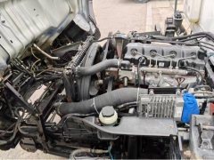 Foton Ollin CTS 141 hp - фото 5