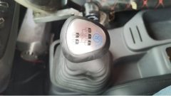 Foton Ollin CTS 141 hp - фото 6