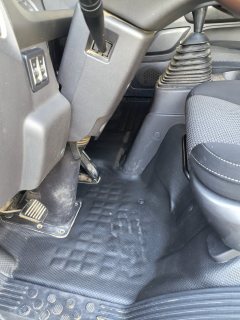 Foton Aumark S1 131 hp 4X2 4.17 m - фото 3