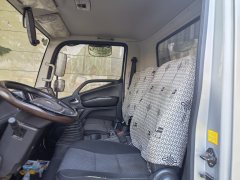 Foton Aumark S1 131 hp 4X2 4.17 m - фото 4