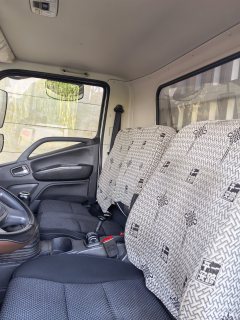 Foton Aumark S1 131 hp 4X2 4.17 m - фото 7
