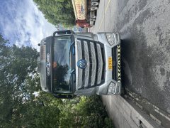 Foton Auman EST 460 hp 8X4 9.45 m - фото 2