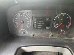 Foton Auman EST 460 hp 8X4 9.45 m - фото 4