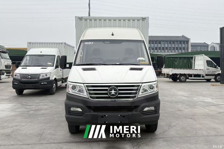 2026 Heibao C3.5 3.35 m