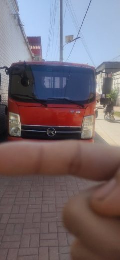 Kama M3 129 hp 4X2 2.11 m - фото 1