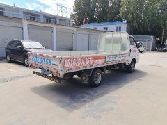 Kama X1 113 hp 4X2 4 m - фото 1