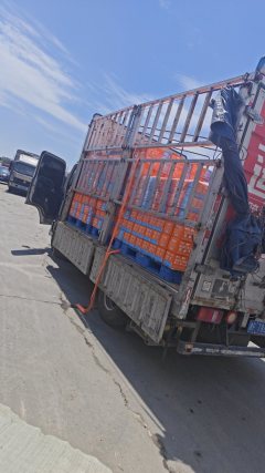 Shacman Delong K3000 160 hp 4X2 4.18 m - фото 2