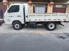 Foton Rowor Little King Kong 95 hp 4X2 3.1 m - фото 3