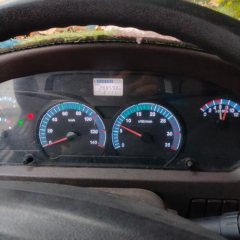 Dongfeng Liuzhou Chenglong L3 170 hp 4X2 5.8 m - фото 5
