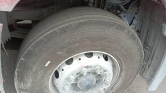 FAW Jiefang VH 430 hp 6X4 - фото 3