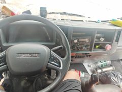 Qingling Isuzu 700P 189 hp 4X2 7.03 m - фото 3