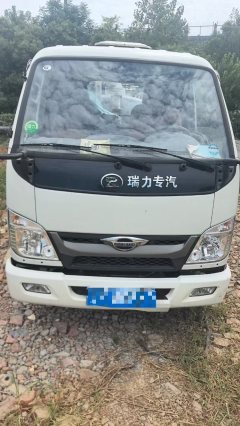 Chengli Dongfeng 95 hp - фото 3