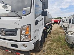 Dongfeng Huashen T3 150 hp 4X2 7.2 m - фото 1
