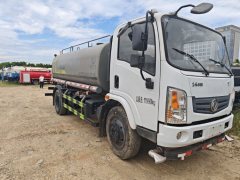 Dongfeng Huashen T3 150 hp 4X2 7.2 m - фото 2
