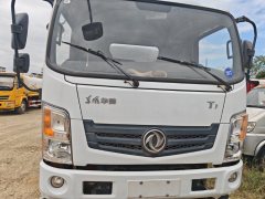 Dongfeng Huashen T3 150 hp 4X2 7.2 m - фото 3