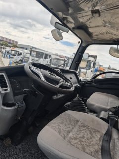 Dongfeng Huashen T3 150 hp 4X2 7.2 m - фото 4