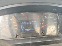 Dongfeng Huashen T3 150 hp 4X2 7.2 m - фото 5