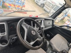 Dongfeng Huashen T3 150 hp 4X2 7.2 m - фото 6