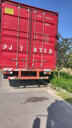 FAW Jiefang J6P 460 hp 6X4 - фото 3