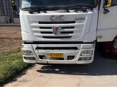 United Trucks E 270 hp 6X2 9.6 m - фото 5