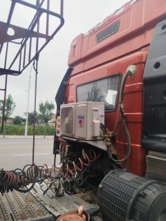 FAW Jiefang J6P 420 hp 4X2 - фото 3