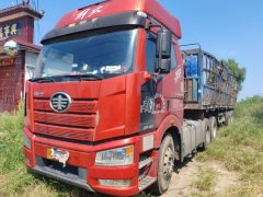 FAW Jiefang J6P 420 hp 6X4 - фото 2