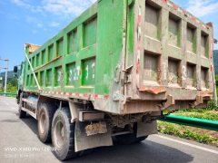 Sinotruk HOWO TH7 380 hp 6X4 6.8 m - фото 3