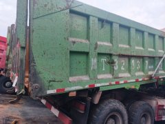 Sinotruk HOWO T7H 480 hp 6X4 6 m - фото 5