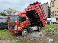 SINOTRUK HOWO Light Duty Truck Commander 160 hp 4X2 4.15 m - фото 2