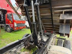 SINOTRUK HOWO Light Duty Truck Commander 160 hp 4X2 4.15 m - фото 3
