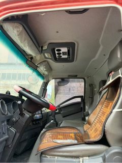SINOTRUK HOWO Light Duty Truck Commander 160 hp 4X2 4.15 m - фото 4