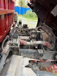 SINOTRUK HOWO Light Duty Truck Commander 160 hp 4X2 4.15 m - фото 6